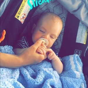 Meet your Posher, Katherine